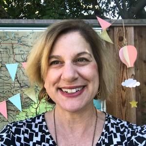 Meet your Posher, Dina